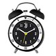 Orologio Sveglia Juventus Logo - JA7097JU1