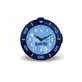 Orologio Sveglia Napoli Logo - JA7114NA1