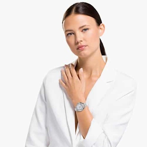 Orologio Swarovski Crystalline Aura - 5519462