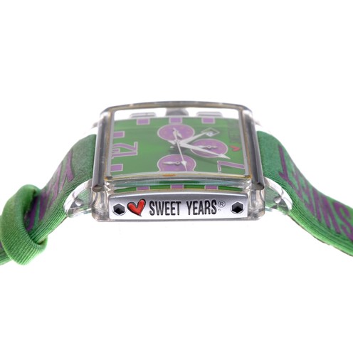 Orologio Sweet Years - SY6081M/04