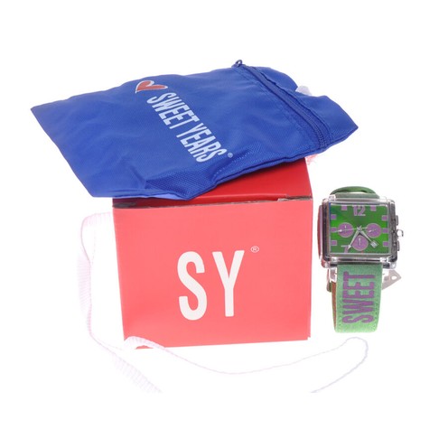 Orologio Sweet Years - SY6081M/04
