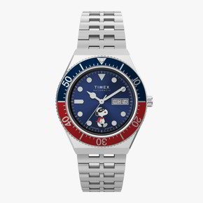 Orologio Timex M79 Peanuts Pepsi - TW2W475007U