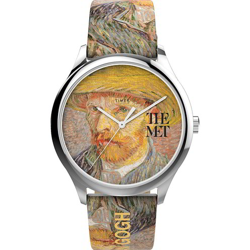 Orologio Timex Modern Art Van Gogh - TW2W25100