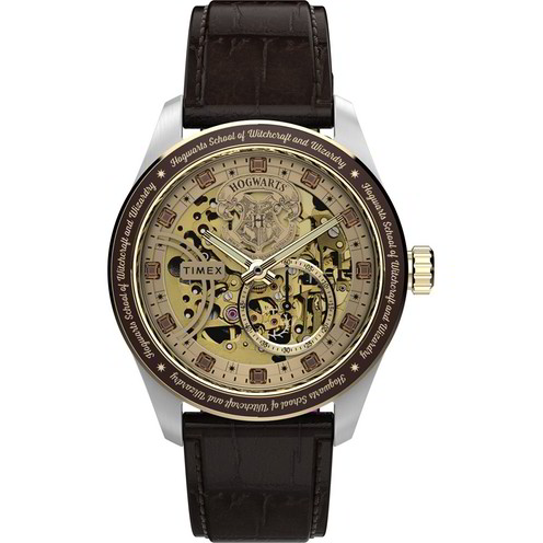 Orologio Timex X Harry Potter Automatic - TW2Y75500