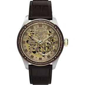 Orologio Timex X Harry Potter Automatic - TW2Y75500