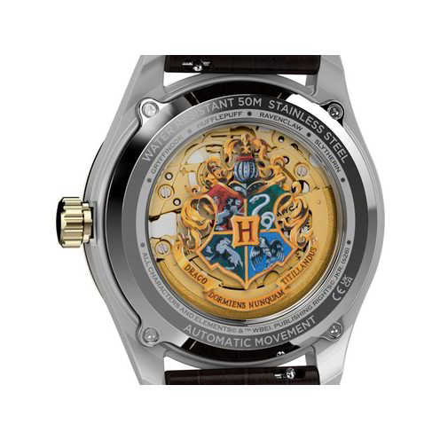 Orologio Timex X Harry Potter Automatic - TW2Y75500