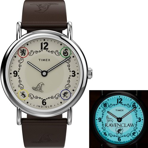 Orologio Timex X Harry Potter Corvonero - TW2Y76500