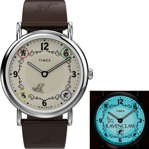 Orologio Timex X Harry Potter Corvonero - TW2Y76500