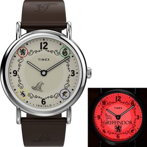 Orologio Timex X Harry Potter Grifondoro - TW2Y76300