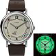 Orologio Timex X Harry Potter Serpeverde - TW2Y76400