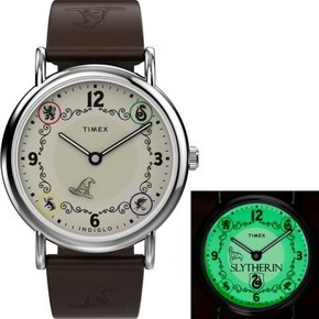 Orologio Timex X Harry Potter Serpeverde - TW2Y76400