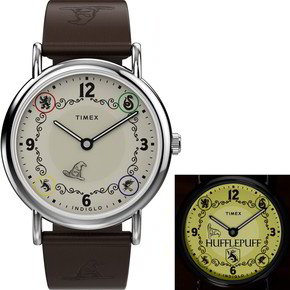 Orologio Timex X Harry Potter Tassorosso - TW2Y76600