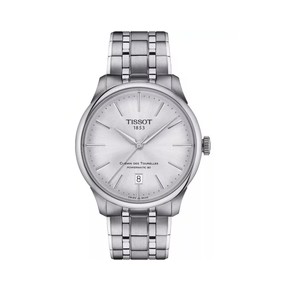 Orologio Tissot Chemin Des Tourelles Powermatic 80 - T1398071103100