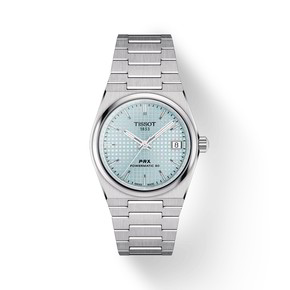 Orologio Tissot PRX 35 Powermatic 80 - T1372071135100 Orologio Tissot PRX 35 Powermatic 80 - T1372071135100