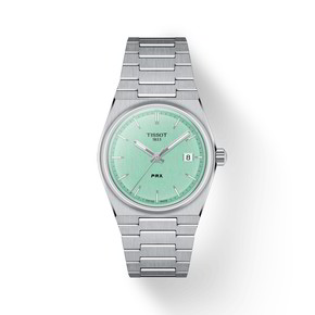 Orologio Tissot PRX 35 - T1372101109100 Orologio Tissot PRX 35 - T1372101109100