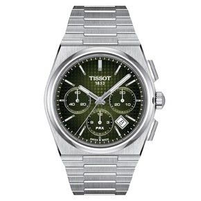 Orologio Tissot PRX Automatic Chronograph - T1374271109100