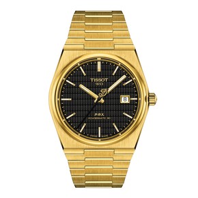 Orologio Tissot PRX Powermatic 80 Damian Lillard Edition - T1374073305100 Orologio Tissot PRX Powermatic 80 Damian Lillard Edition - T1374073305100
