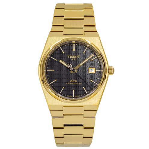 Orologio Tissot PRX Powermatic 80 Damian Lillard Edition - T1374073305100