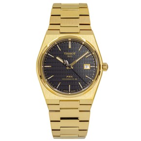 Orologio Tissot PRX Powermatic 80 Damian Lillard Edition - T1374073305100