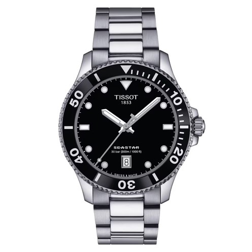 Orologio Tissot Seastar 1000 40MM - T1204101105100