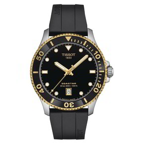 Orologio Tissot Seastar 1000 40MM - T1204102705100