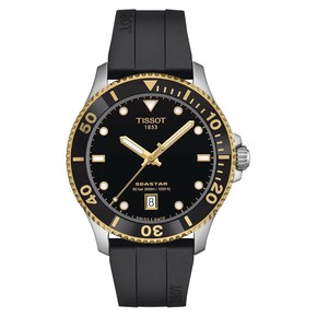 Orologio Tissot Seastar 1000 40MM - T1204102705100