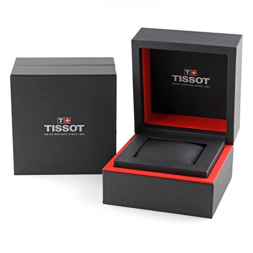 Orologio Tissot Seastar 40MM Powermatic 80 - T1208071109100