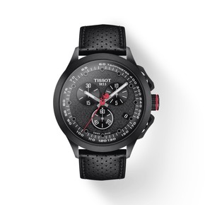 Orologio Tissot T-Race Cycling Giro D'Italia 2022 Edition - T1354173705101  Orologio Tissot T-Race Cycling Giro D'Italia 2022 Edition - T1354173705101