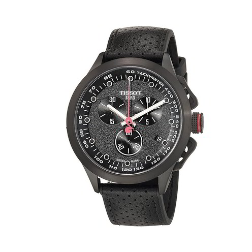 Orologio Tissot T-Race Cycling Giro D'Italia 2022 Edition - T1354173705101 