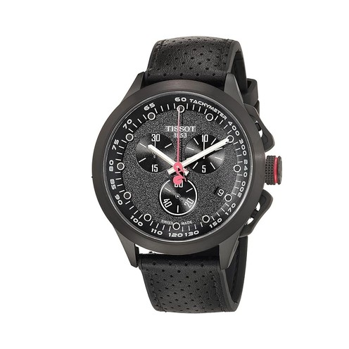 Orologio Tissot T-Race Cycling Giro D'Italia 2022 Edition - T1354173705101 