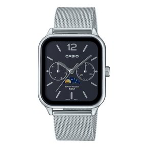 Orologio Unisex Casio 305 Series - MTP-M305M-1AVER Orologio Unisex Casio 305 Series - MTP-M305M-1AVER