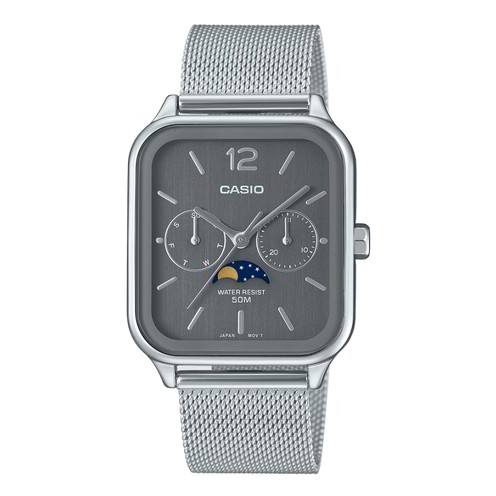 Orologio Unisex Casio 305 Series - MTP-M305M-8AVER