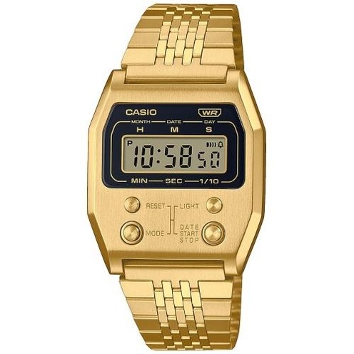 Orologio Unisex Casio Collection - A1100G-5EF