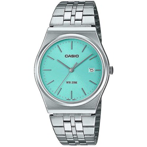 Orologio Unisex Casio Collection - MTP-B145D-2A1VEF