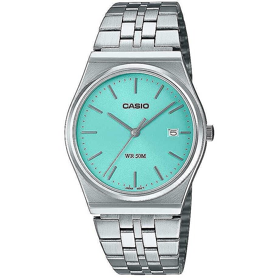 Orologio Unisex Casio Collection MTP-B145D-2A1VEF
