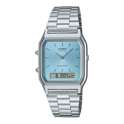 Orologio Unisex Casio Edgy Collection - AQ-230A-2A1MQYES