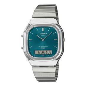 Orologio Unisex Casio Edgy Collection - AQ-240E-3AEF