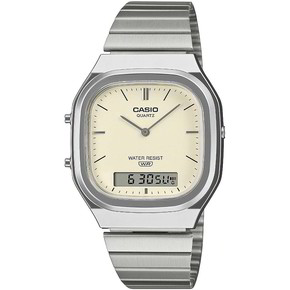 Orologio Unisex Casio Edgy Collection - AQ-240E-7A2EF
