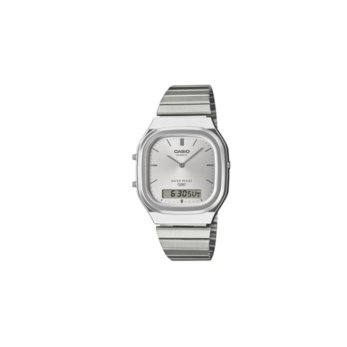 Orologio Unisex Casio Edgy Collection - AQ-240E-7AEF