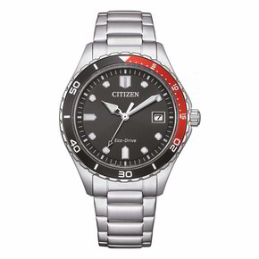 Orologio Unisex Citizen Marine - AW1820-81E Orologio Unisex Citizen Marine - AW1820-81E