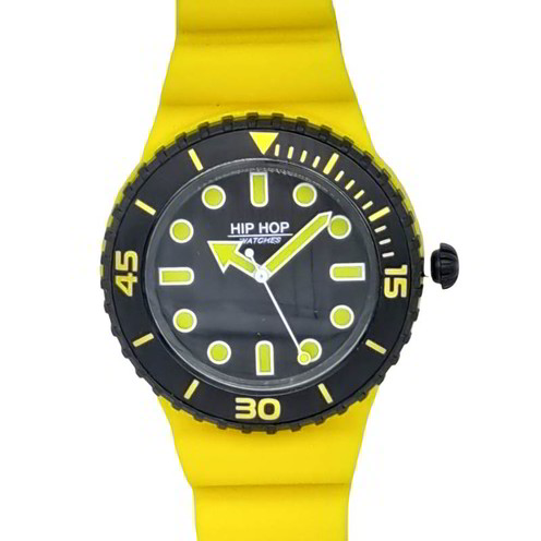 Orologio Unisex Hip Hop Master - HWU1231