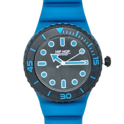 Orologio Unisex Hip Hop Master - HWU1232