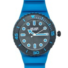 Orologio Unisex Hip Hop Master - HWU1232 Orologio Unisex Hip Hop Master - HWU1232