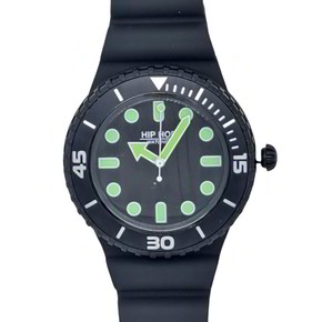 Orologio Unisex Hip Hop Master - HWU1233 Orologio Unisex Hip Hop Master - HWU1233