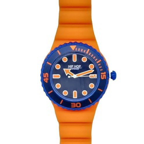 Orologio Unisex Hip Hop Master - HWU1234