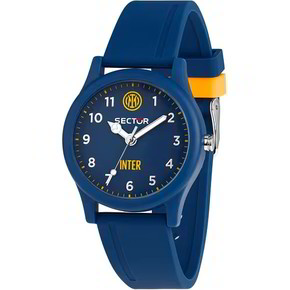 Orologio Unisex Sector EX-Q Inter - R3251203008
