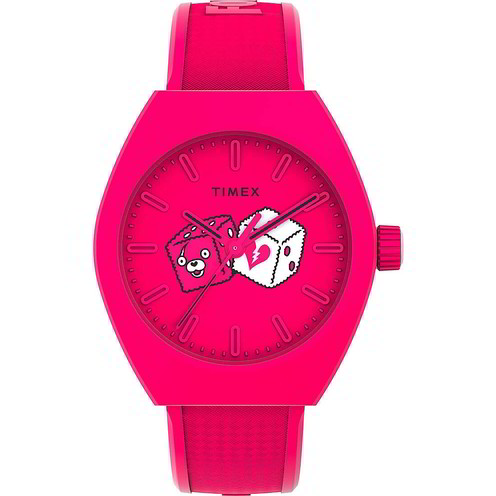 Orologio Unisex Timex X Fortnite - TW2W96800