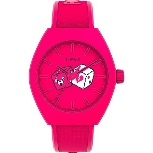 Orologio Unisex Timex X Fortnite - TW2W96800