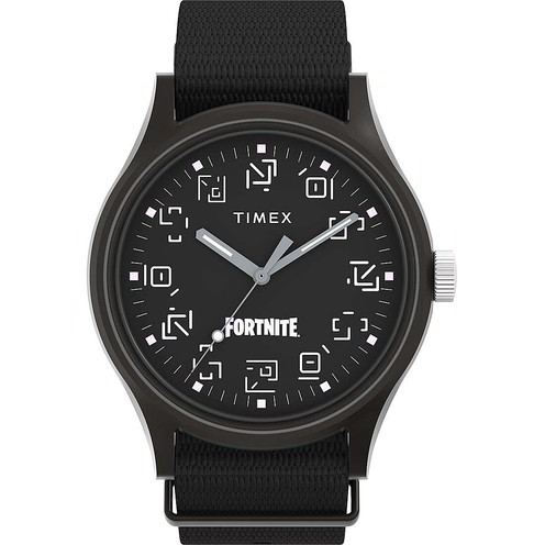 Orologio Unisex Timex X Fortnite - TW2W97000