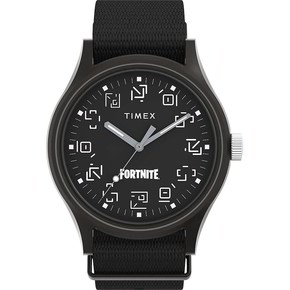 Orologio Unisex Timex X Fortnite - TW2W97000 Orologio Unisex Timex X Fortnite - TW2W97000